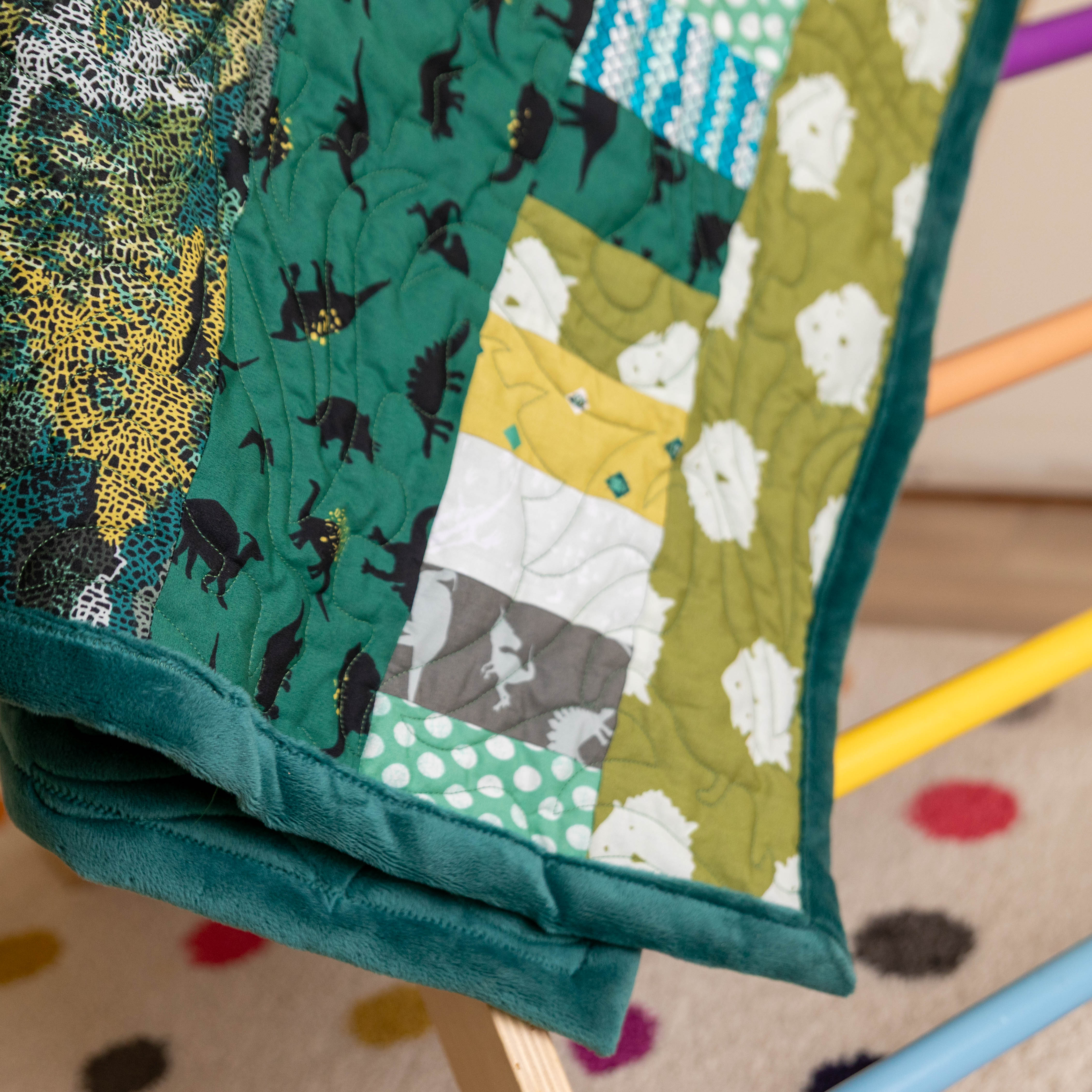 Quilt Kit