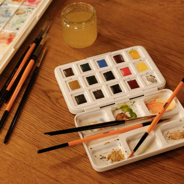Art Supplies