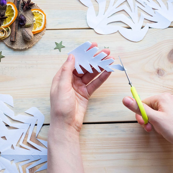 Paper Crafting