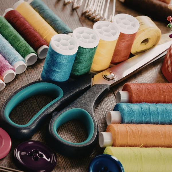 Sewing Supplies