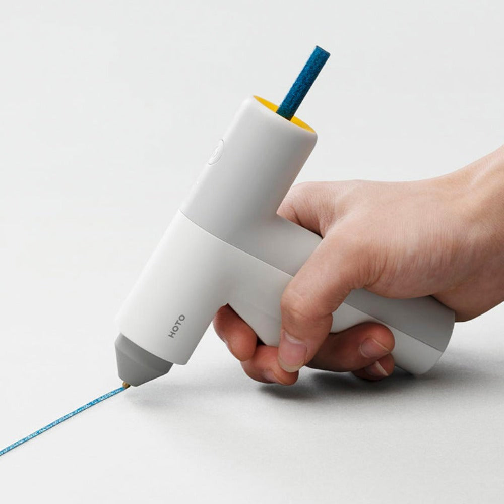hot glue sticks