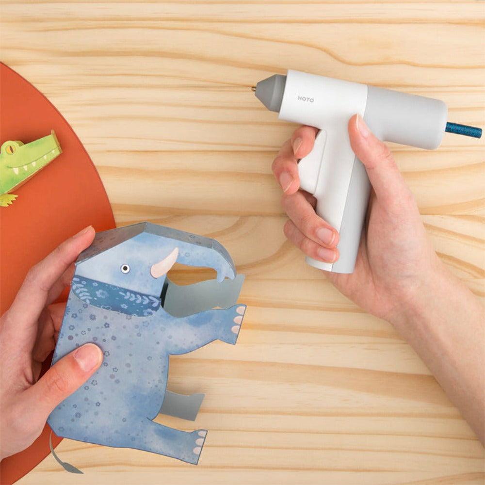 hot glue sticks