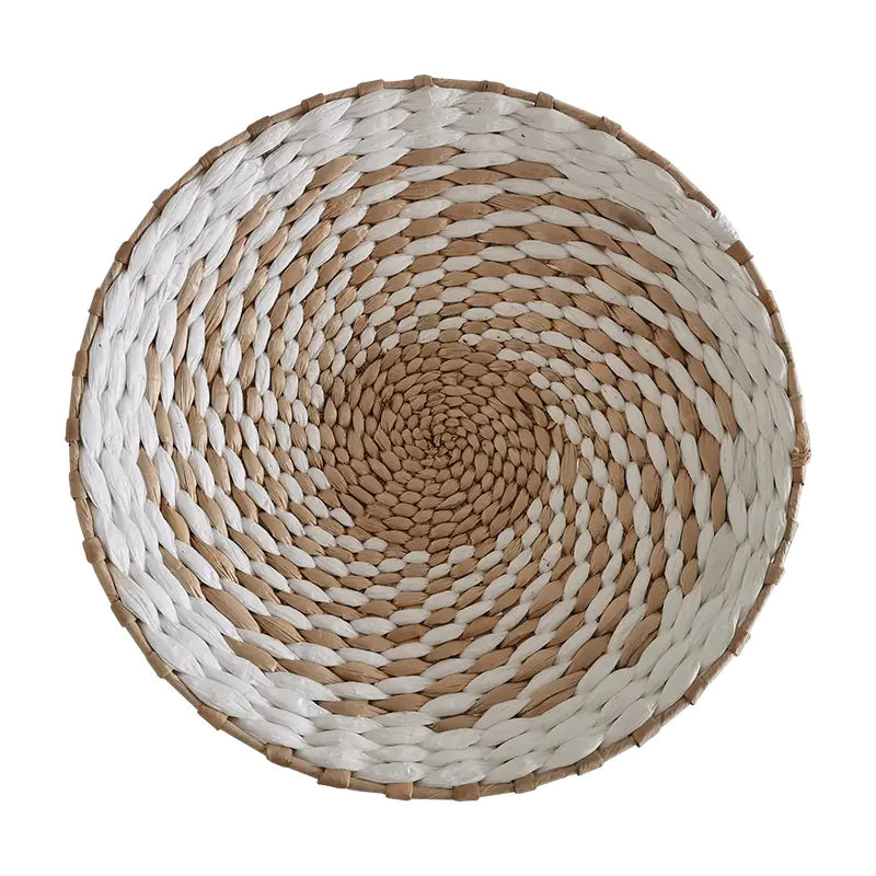 Bohemian Woven Wall Decor for Sofa or Bed Headboard