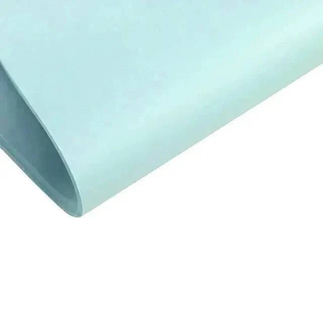 40pcs Tissue Paper Floral Wrapping Scrapbooking Craft Gift Packaging