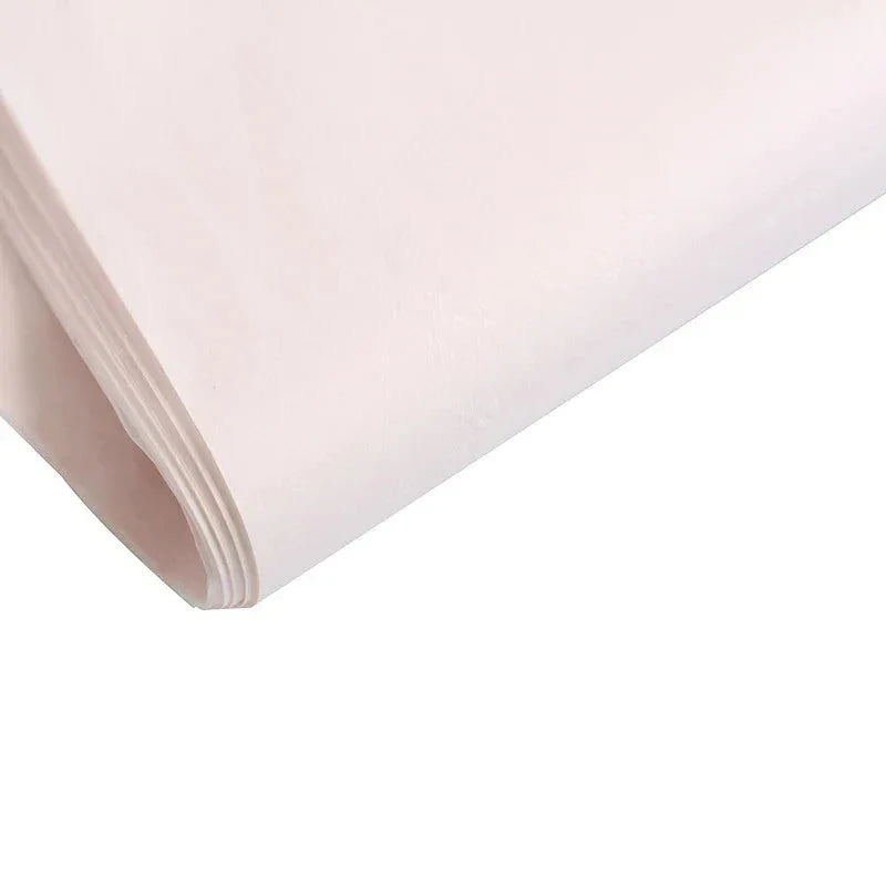 40pcs Tissue Paper Floral Wrapping Scrapbooking Craft Gift Packaging