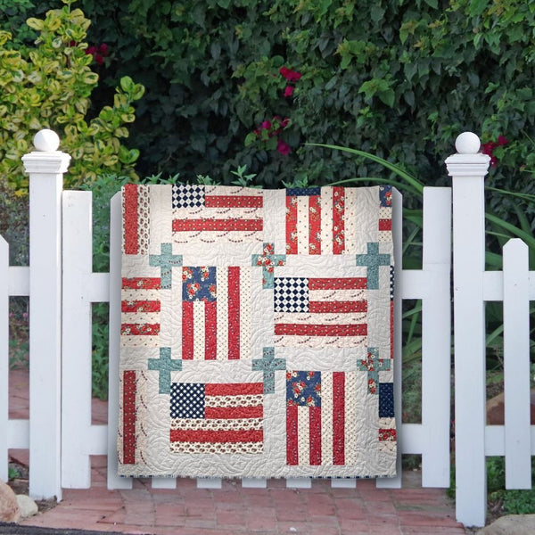 Quilting and Fabric Sewing