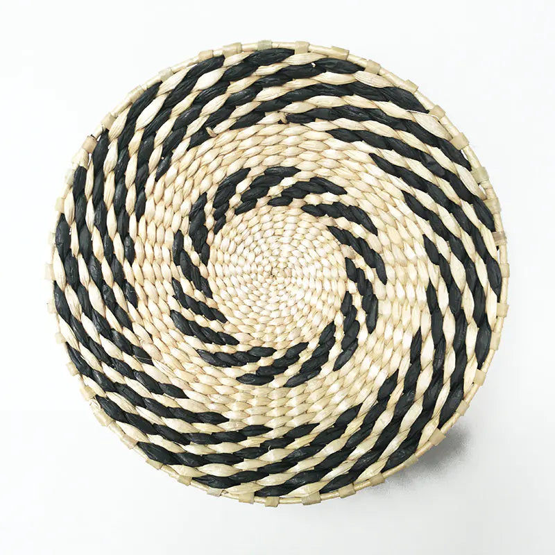 Bohemian Woven Wall Decor for Sofa or Bed Headboard