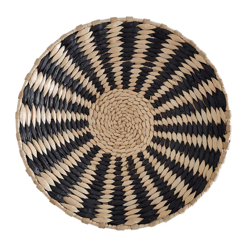 Bohemian Woven Wall Decor for Sofa or Bed Headboard