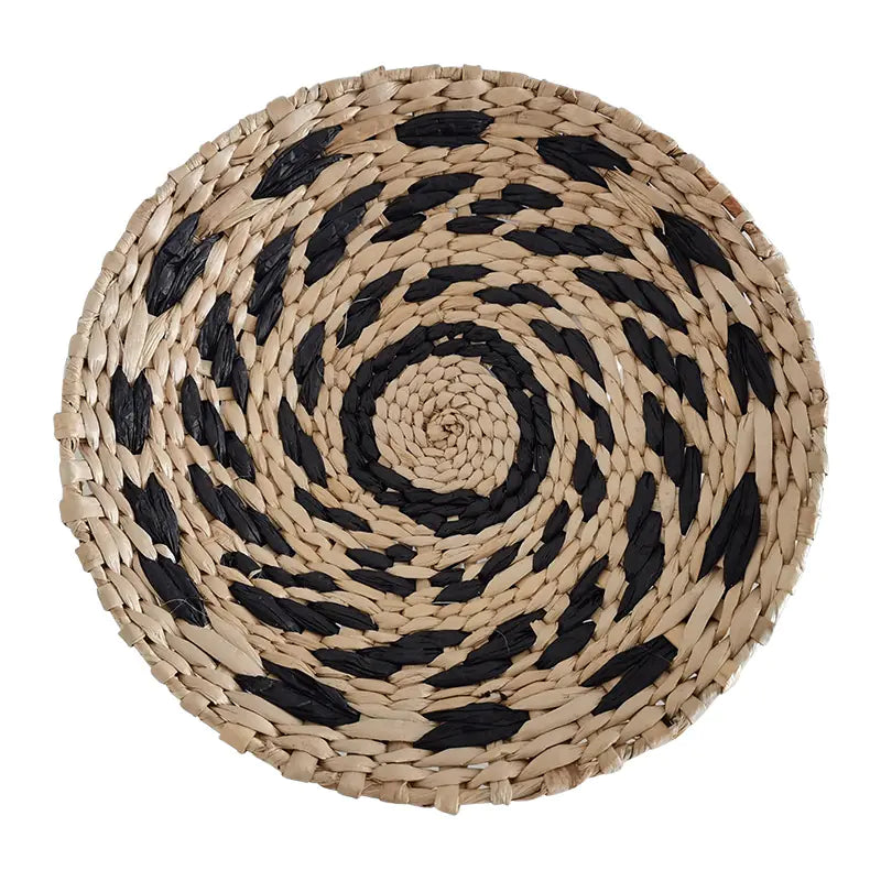 Bohemian Woven Wall Decor for Sofa or Bed Headboard